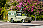 Bild: Autobianchi Bianchina Furgoncino (1967) - als Lot 109 an der RM Sotheby's Milan Auction 2025