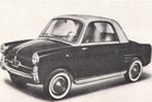 Autobianchi Bianchina 