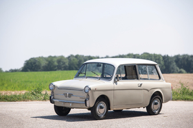 Autobianchi Panoramica (1968) - angeboten als Lot 122 an der RM/Sotheby's Versteigerung in London am 5. September 2018