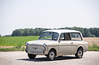 Bild: Autobianchi Panoramica (1968) - angeboten als Lot 122 an der RM/Sotheby's Versteigerung in London am 5. September 2018