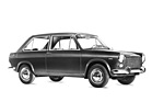 Autobianchi Primula (1965) - dreitürige Variante