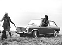 Autobianchi Primula (1965) - für Frauen und Hunde