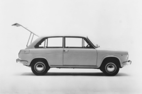 Autobianchi Primula 65 C (1968) - 3-türige Version