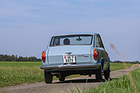 Autobianchi Primula Coupé (1966) - 158 cm breit