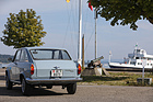 Autobianchi Primula Coupé (1966) - Warten auf das Kursschiff