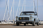 Autobianchi Primula Coupé (1966) - eine extravagante Erscheinung