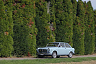 Autobianchi Primula Coupé (1966) - in Fahrt