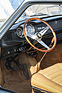Autobianchi Primula Coupé (1966) - langer Schalthebel
