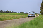 Autobianchi Primula Coupé (1966) - perfekt für die schmale Landstrasse