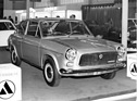 Autobianchi Primula Coupé (1968) - mehr Hubraum und Leistung - Genfer Autosalon 1968