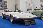 Autobianchi Runabout Bertone (1969) - auf dem Autobianchi-Clubstand - Auto e Moto d'Epoca Padua 2021