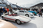 Autobianchi Runabout Betone (1969) - The I.C.E. St. Moritz 2025