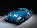 Bild: Autobleu 750 MM (1954) – angeboten als Lot Nr. 131 bei der Bonhams-Versteigerung in Paris am 6. Februar 2025