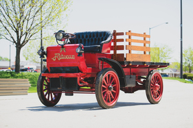 Autocar Stake-Bed Truck (1910) - angeboten als Lot 170 an der RM/Sotheby's Versteigerung in Hershey am 10./11. Oktober 2019
