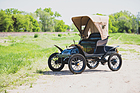 Image: Autocar Type X Runabout (1906) - offered as lot 220 at the RM/Sotheby's auction in Hershey on October 10/11, 2019