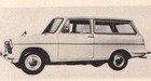 Autocars Carmel 12 (1967)