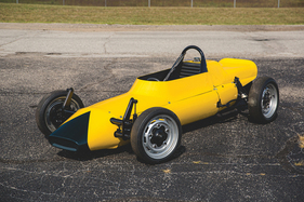 Autodynamics Formula Vee (Jg. ca.) (1965) - als Lot 1274 angeboten an der RM/Sotheby’s Elkhart Collection Versteigerung 2020