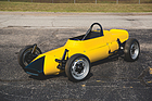 Autodynamics Formula Vee (circa) (1965) - offered as lot 1274 at the RM/Sotheby's Elkhart Collection auction 2020