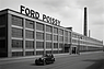 Automobilfabrik Poissy, 1938 gegründet von Ford (© Ford, 2026)