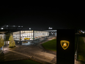 Automobili Lamborghini Automobili Lamborghini