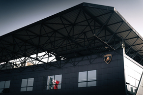 Automobili Lamborghini