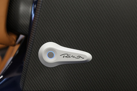 Automobili Mignatta Spider (2025) - viel Karbon und edle Materialien - 42. Auto e Moto d'Epoca 2025