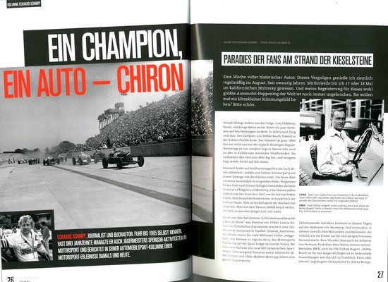 Bild Automobilsport 11 - Erlebt von Eckhard Schimpf