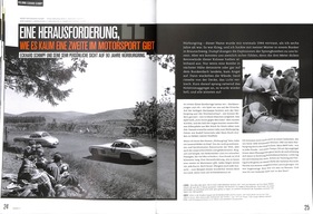 Automobilsport 12 - Kolumne Eckhard Schimpf Automobilsport 12 - Kolumne Eckhard Schimpf