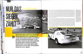 Automobilsport 12 - Kremer 935 K1 Automobilsport 12 - Kremer 935 K1