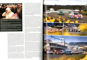 Automobilsport 6/2016 - Frühlingserwachen Automobilsport 6/2016 - Frühlingserwachen