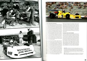 Automobilsport 6/2016 - Kämpferherz Automobilsport 6/2016 - Kämpferherz