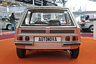 Autonova GT - knackiges Heck - Retro Classics Stuttgart 2015