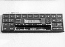 Autoradio - Becker Mexico Cassette - Genfer Autosalon 1980