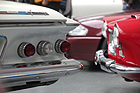 Artikelbild Classic car gallery October 2018 auction in Toffen - Amis and restoration objects in demand