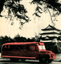 Autos made in Japan - Beispiel Omnibus