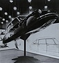 Image: Car sculpture