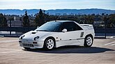 Image: Autozam AZ-1 (1992) - offered as lot 188 at the Broad Arrow Auctions Radius Monterey sale on August 17/18, 2023