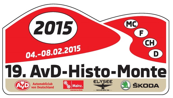 AvD-Histo-Monte 2015 - Logo