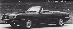 Avanti Convertible (1990)