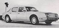 Avanti Coupé (1990)