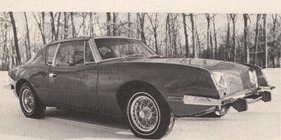 Avanti II 