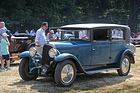 Avion Voisin C11 Achard et Fontanel (1928) - 1er Prix Kategorie "Avions Voisin - 103e Anniversaire" - Concours d'Elégance Suisse Coppet 2022