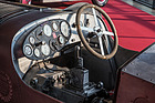 Avion Voisin Voisin des Records (1927) - Blick in das Cockpit - Rétromobile Paris 2018