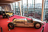 Avion Voisin Voisin des Records (1927) - auf Aerodynamik getrimmt - Rétromobile Paris 2018 (© Daniel Reinhard, 2018) Avion Voisin Voisin des Records (1927) - auf Aerodynamik getrimmt - Rétromobile Paris 2018 (© Daniel Reinhard, 2018)