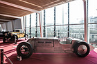 Avion Voisin Voisin des Records (1927) - fuhr damals über 200 km/7 schnell über 100 km - Rétromobile Paris 2018