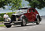  Avions Voisin C 25 Berline Aerodyne (1935) - am Concorso d'Eleganza Villa d'Este 2012 - Kategorie 'C - The Art of Streamlining' (© Bruno von Rotz, 2012)