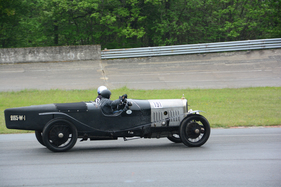 Avions Voisin C1 Laboratoire (1920) - am 4. Montlhéry Vintage Revival 2017