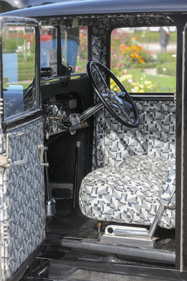 Avions Voisin C11 (1927) - genannt "Chartreuse" - 19. ASC Classic-Gala Schwetzingen 2023