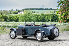 Avions Voisin C11 Open Torpedo (1927) - angeboten als Lot 152 an der Gooding & Co Versteigerung von Pebble Beach am 16./17. August 2019