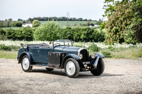 Avions Voisin C11 Open Torpedo (1927) - angeboten als Lot 152 an der Gooding & Co Versteigerung von Pebble Beach am 16./17. August 2019